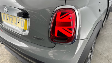 MINI Hatchback 1.5 Cooper Exclusive 3dr Auto Petrol Hatchback